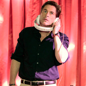 Rob Lowe, Parks and Recreation Rob Lowe, Parks and Recreation